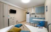 Туры в отель Apartment Sea cruise on Staroshosseynaya street 5k4