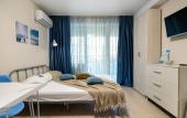 Туры в отель Apartment Sea cruise on Staroshosseynaya street 5k4