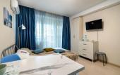 Туры в отель Apartment Sea cruise on Staroshosseynaya street 5k4