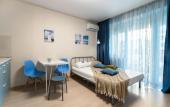 Туры в отель Apartment Sea cruise on Staroshosseynaya street 5k4