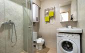 Туры в отель Apartment Sea cruise on Staroshosseynaya street 5k4