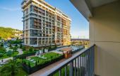Туры в отель Apartment Sea cruise on Staroshosseynaya street 5k4