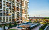 Туры в отель Apartment Sea cruise on Staroshosseynaya street 5k4
