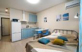 Туры в отель Apartment Sea cruise on Staroshosseynaya street 5k4