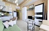 Туры в отель Uyutnaya V Komplekse S Basseynom Flat