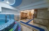 Туры в отель Uyutnaya V Komplekse S Basseynom Flat