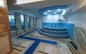 Туры в отель Uyutnaya V Komplekse S Basseynom Flat