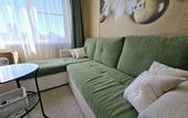 Туры в отель Uyutnaya V Komplekse S Basseynom Flat