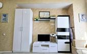 Туры в отель Uyutnaya V Komplekse S Basseynom Flat