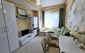 Туры в отель Uyutnaya V Komplekse S Basseynom Flat