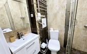 Туры в отель Uyutnaya V Komplekse S Basseynom Flat