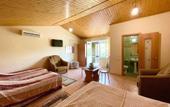 Туры в отель Peliken Living Quarters