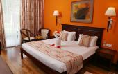 Туры в отель Hibiscus Beach Hotel & Villas
