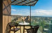 Туры в отель Sunset Apart-hotel