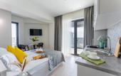 Туры в отель Sunset Apart-hotel