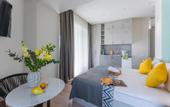 Туры в отель Sunset Apart-hotel