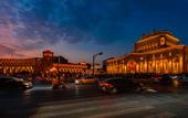 Туры в отель Sunset Apart-hotel