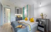 Туры в отель Sunset Apart-hotel