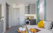 Туры в отель Sunset Apart-hotel