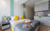 Туры в отель Sunset Apart-hotel