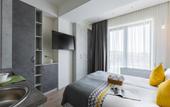 Туры в отель Sunset Apart-hotel