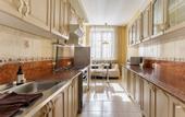 Туры в отель Urban Stay , Atmosfera Centra Flat