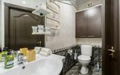 Туры в отель Urban Stay , Atmosfera Centra Flat