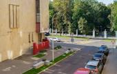 Туры в отель Urban Stay , Atmosfera Centra Flat