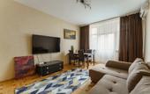 Туры в отель Urban Stay , Atmosfera Centra Flat