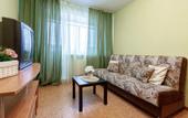 Туры в отель Na Vesenney 25 Flat