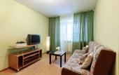 Туры в отель Na Vesenney 25 Flat