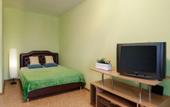 Туры в отель Na Vesenney 25 Flat