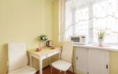 Туры в отель Na Vesenney 25 Flat