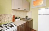 Туры в отель Na Vesenney 25 Flat