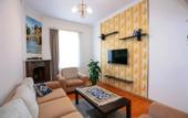 Туры в отель Old City Hatefi Apartment hotel