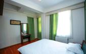 Туры в отель Old City Hatefi Apartment hotel