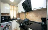 Туры в отель Old City Hatefi Apartment hotel