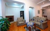 Туры в отель Old City Hatefi Apartment hotel