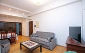 Туры в отель Old City Hatefi Apartment hotel