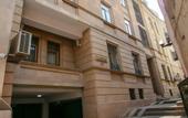 Туры в отель Old City Hatefi Apartment hotel
