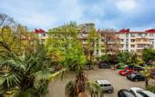 Туры в отель Estetapart Na Parkovoy Apartments