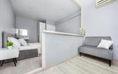 Туры в отель Estetapart Na Parkovoy Apartments