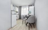 Туры в отель Estetapart Na Parkovoy Apartments