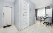Туры в отель Estetapart Na Parkovoy Apartments