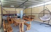 Туры в отель Bronau Elina Mini-hotel