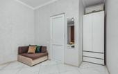 Туры в отель Bronau Elina Mini-hotel