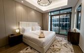 Туры в отель Vserve I 1 BR Luxury Escape in Business Bay Apartments