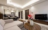 Туры в отель Vserve I 1 BR Luxury Escape in Business Bay Apartments