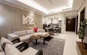 Туры в отель Vserve I 1 BR Luxury Escape in Business Bay Apartments