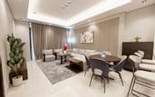 Туры в отель Vserve I 1 BR Luxury Escape in Business Bay Apartments